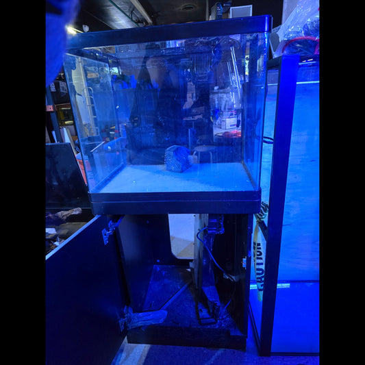 Used - RED SEA MAX - 34 gallon