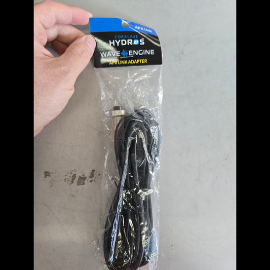 Coralvue Hyros - Wave Engine - Apx Link Adapter
