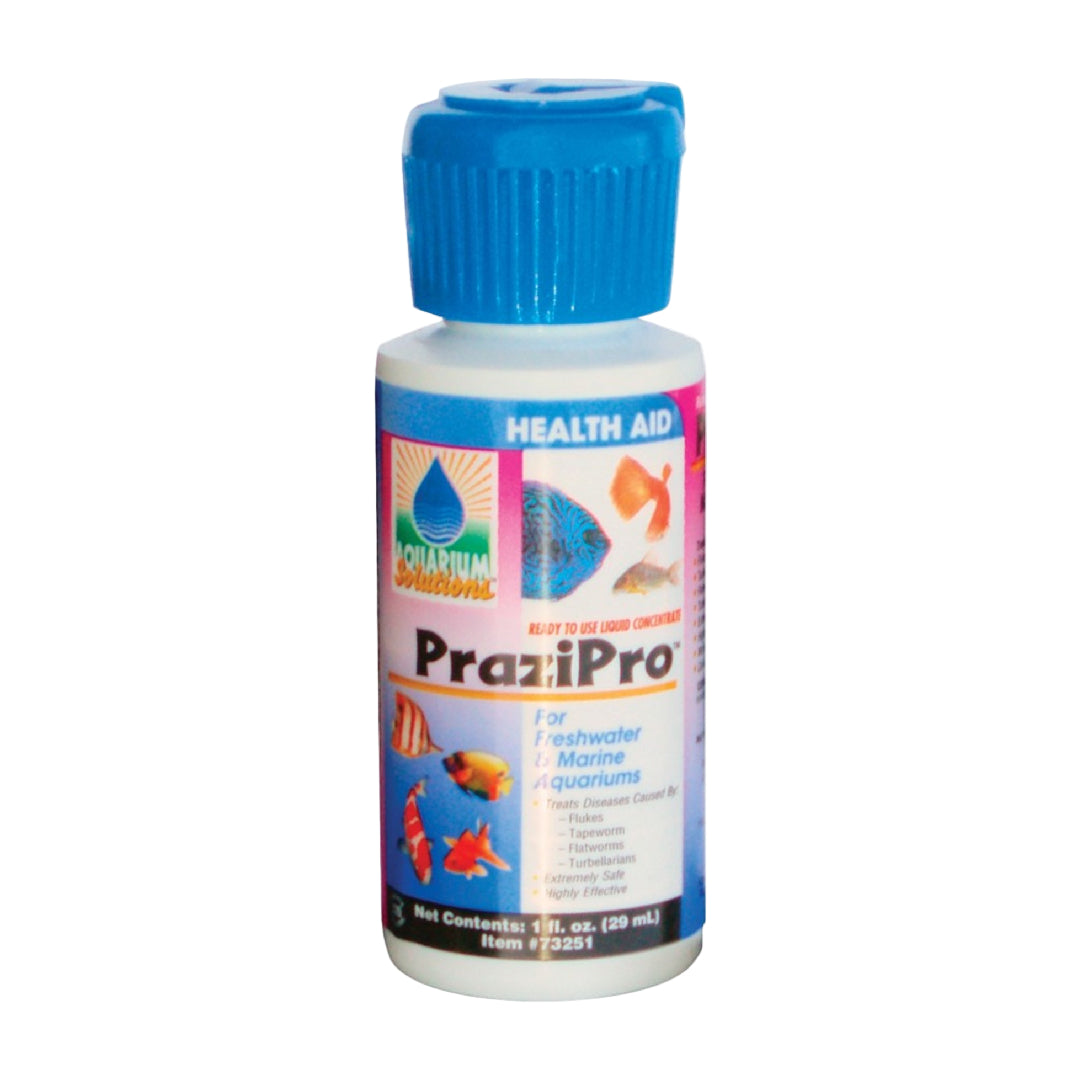 Hikari Prazipro Medication