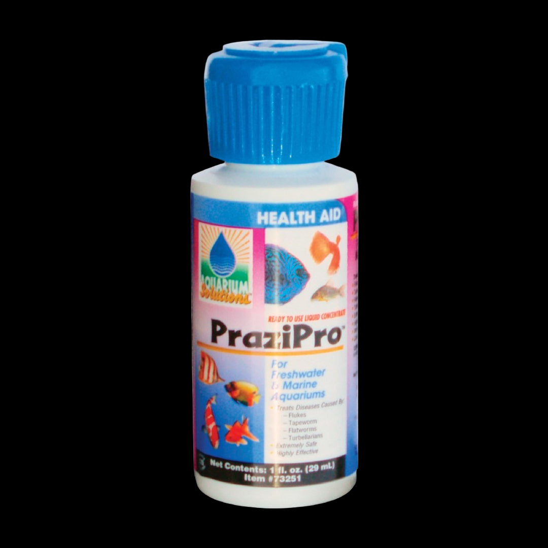 Hikari Prazipro Medication