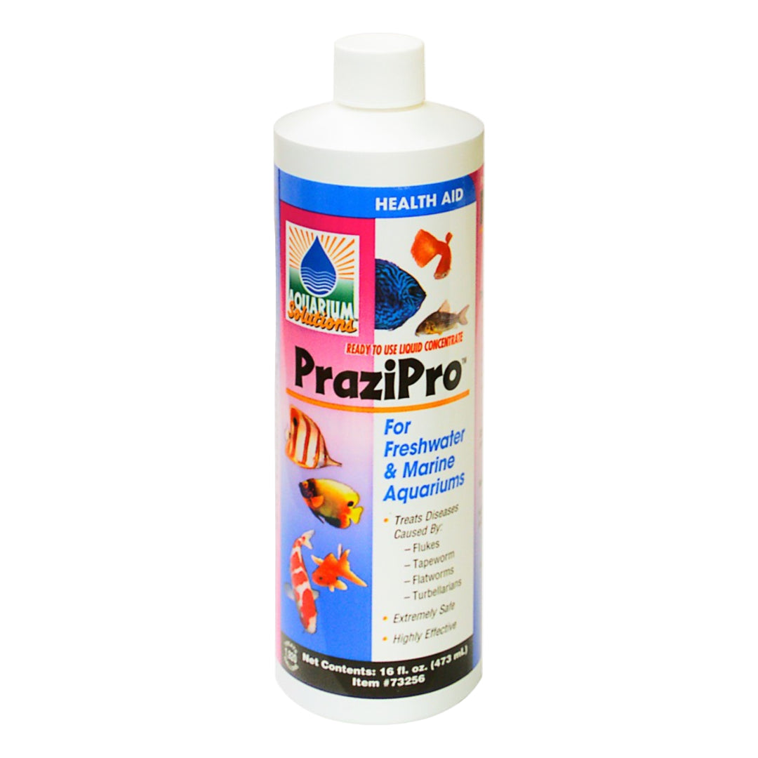 Hikari Prazipro Medication