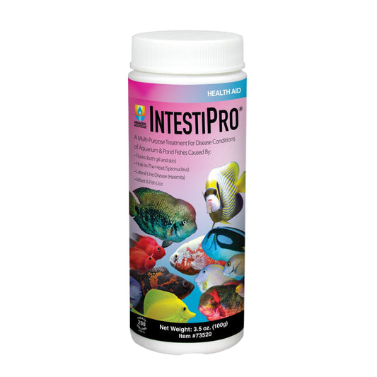 Hikari IntestiPro Medication