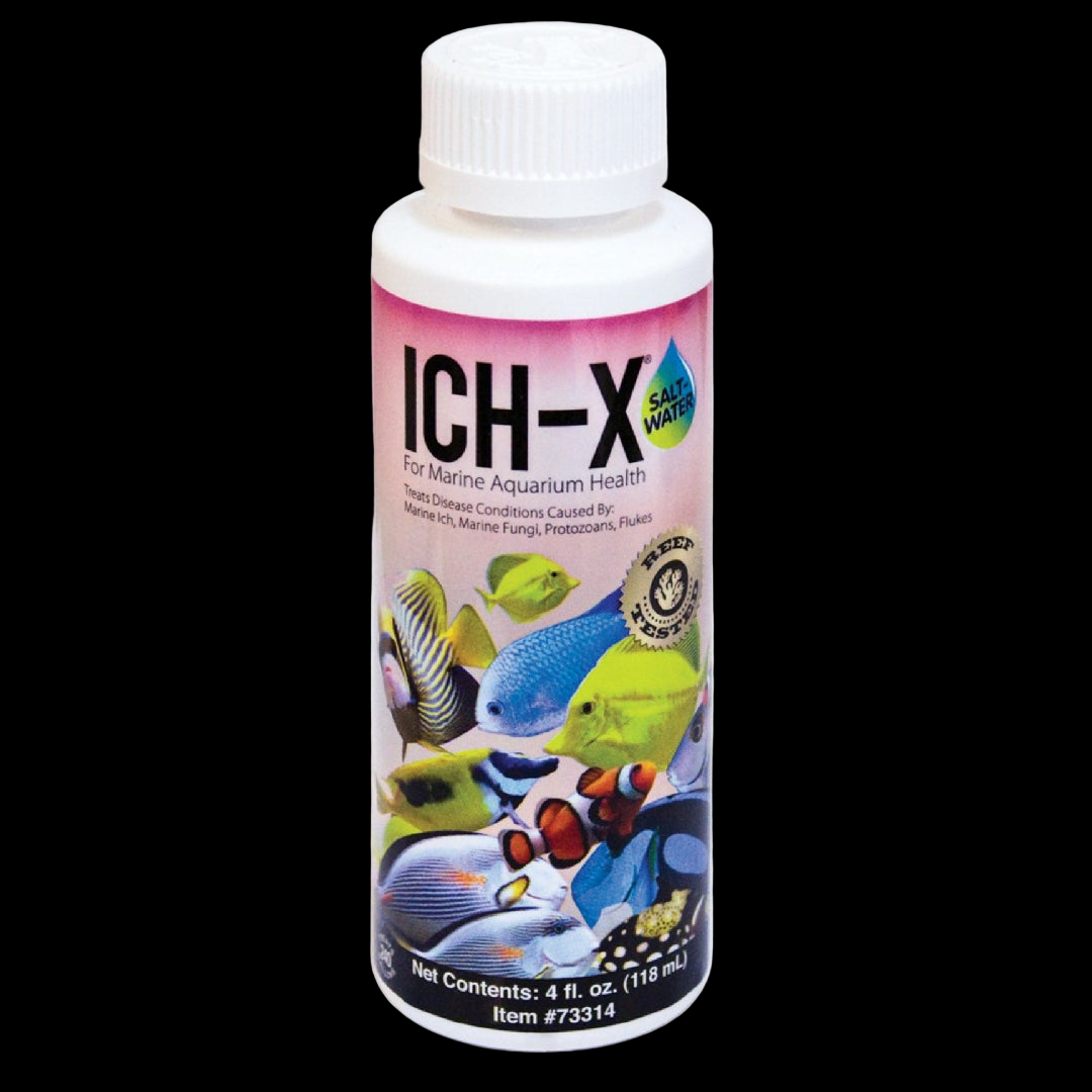 Hikari Ich-X Medication - Saltwater