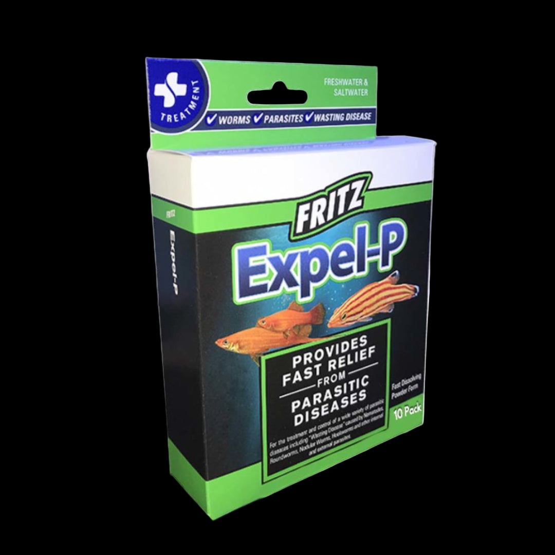 Fritz Expel-P Medication