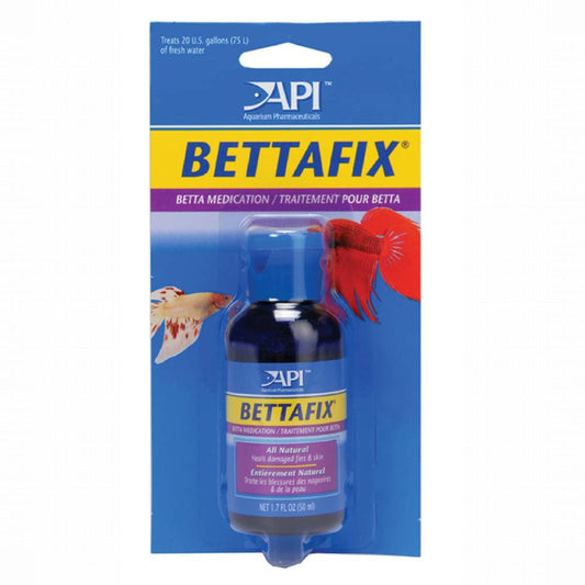 API BettaFix Medication