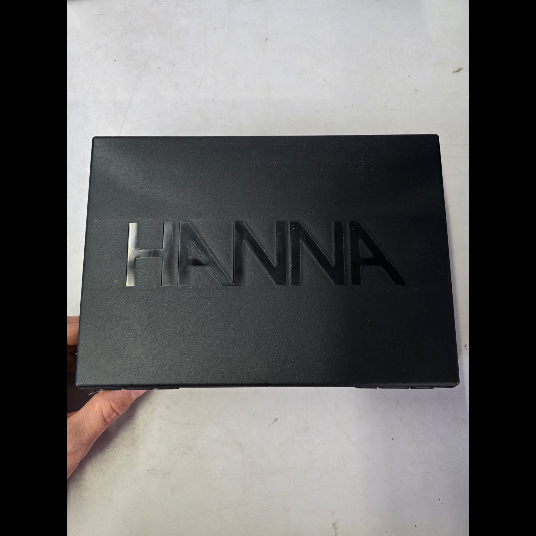 Used - Hanna Marine Calcium Checker HC® Colorimeter