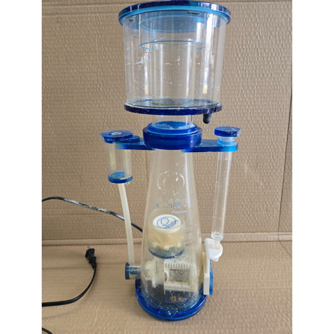 Used - Eshopps S-120 Skimmer