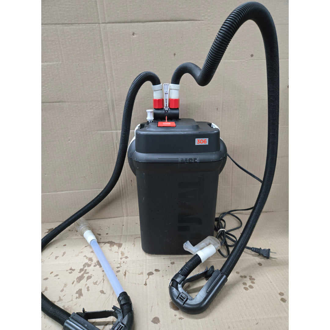 Used Fluval Canister 306