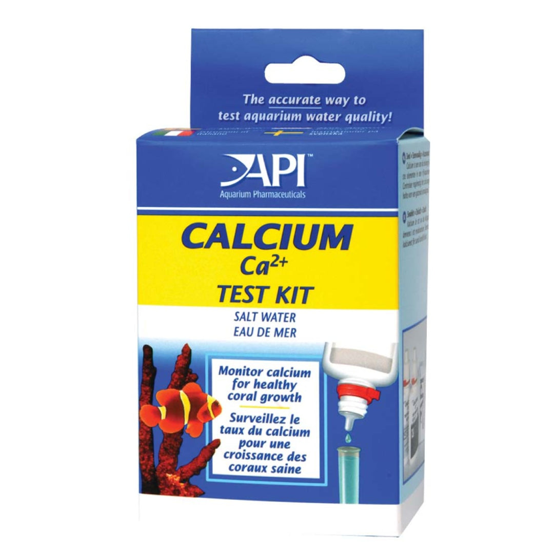 API Test Kit Calcium