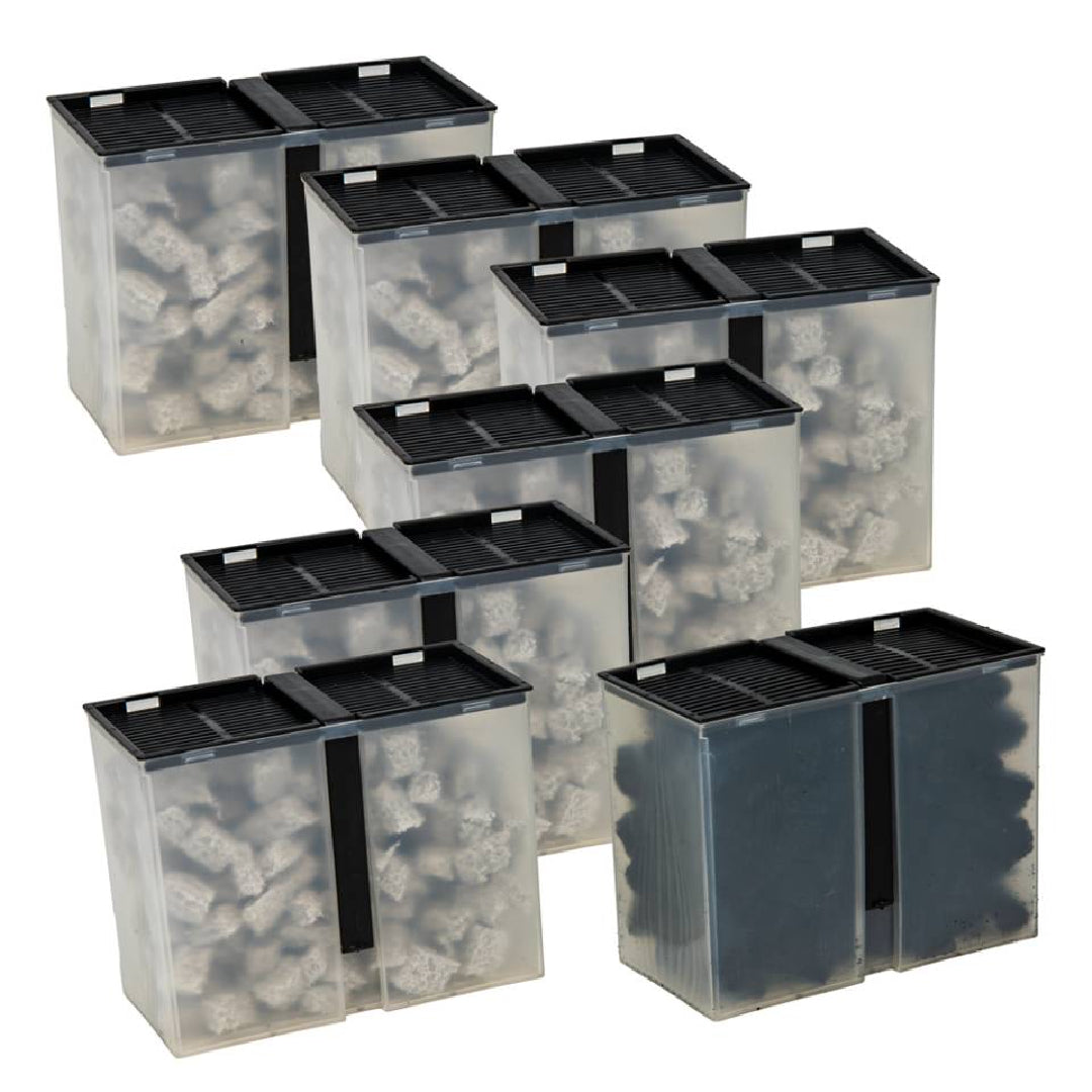 Aquatop Recife ECO Aquarium Kit w/Stand - 50gallons