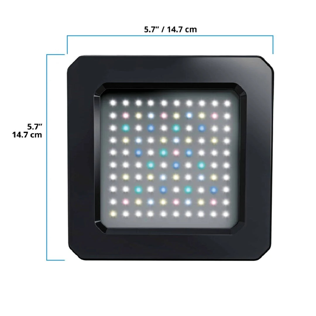 Fluval Plant Nano 4.0 LED Light with Bluetooth 20watt