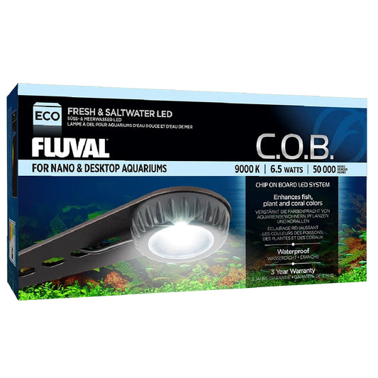 Fluval C.O.B Nano LED Light