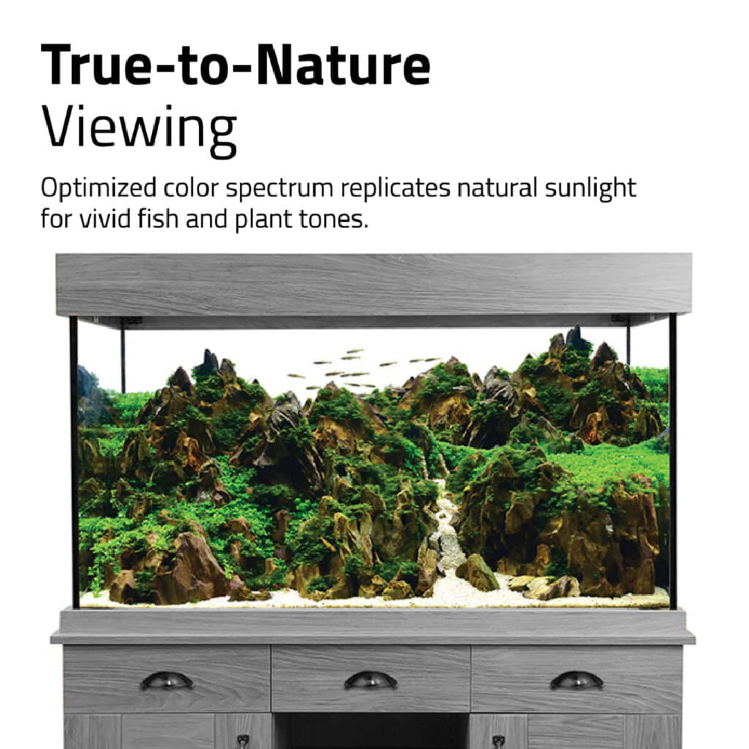 Fluval Aquasky 3.0 LED Light with Bluetooth