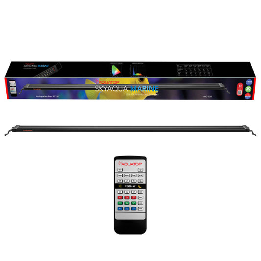 Aquatop SkyAqua Marine LED Light with IR Remote