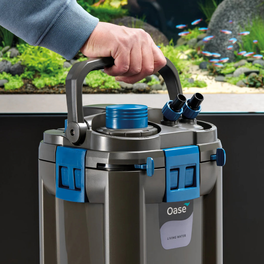 Oase BioMaster 2 Thermo 250 + Built-in Heater