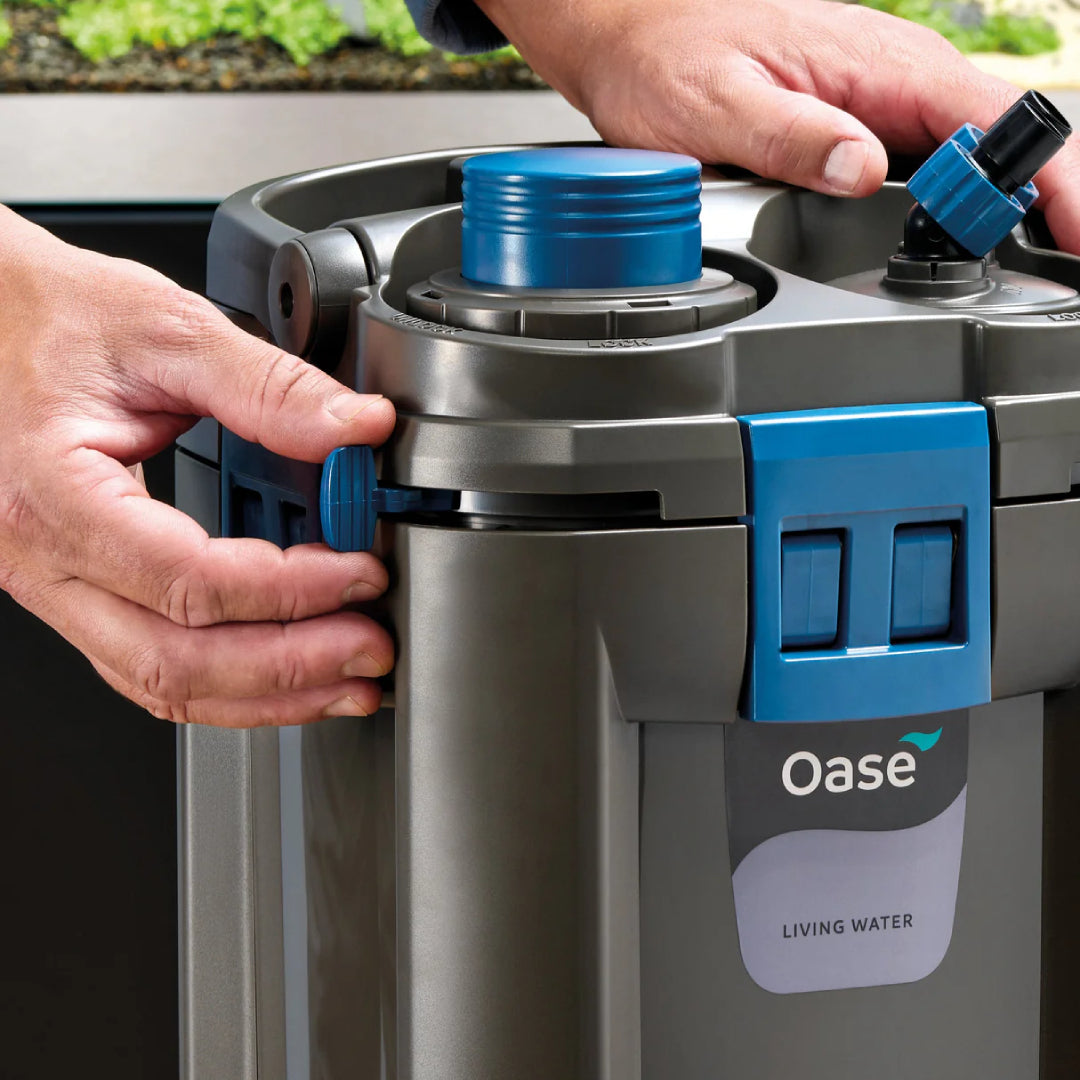 Oase BioMaster 2 Thermo 250 + Built-in Heater