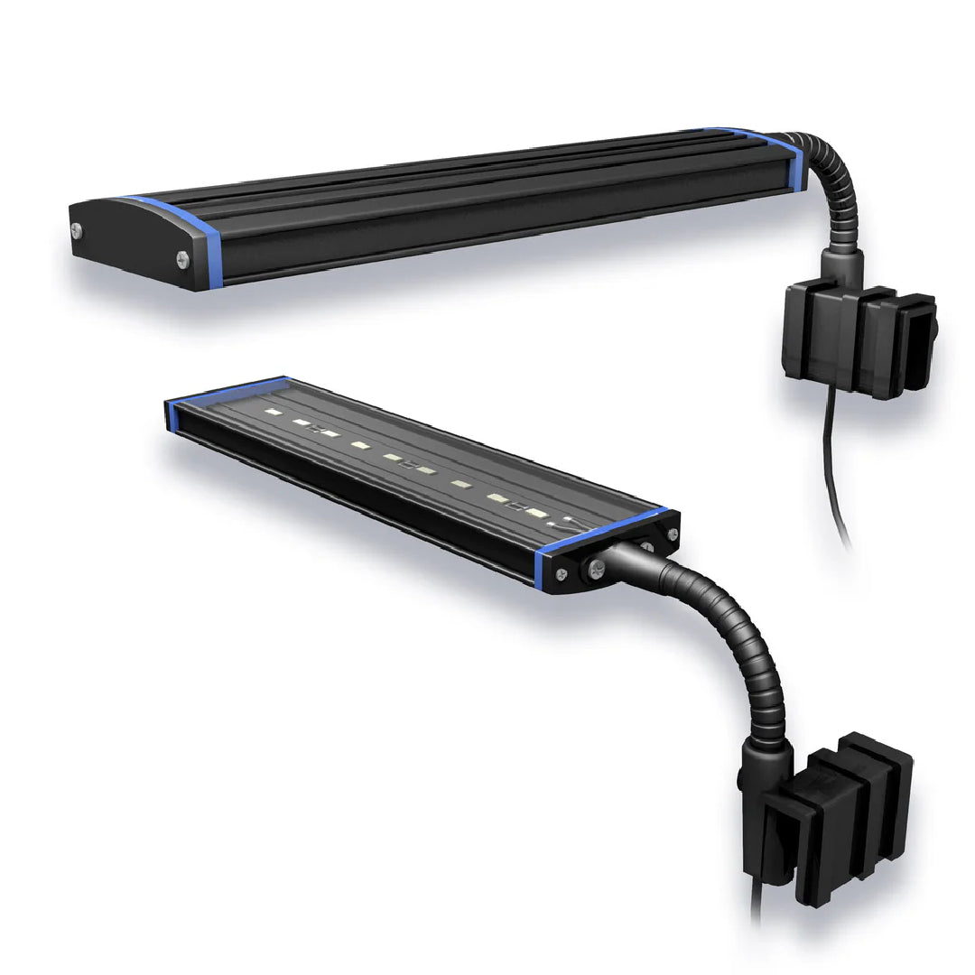Aquatic Life Reno Clamp LED Light
