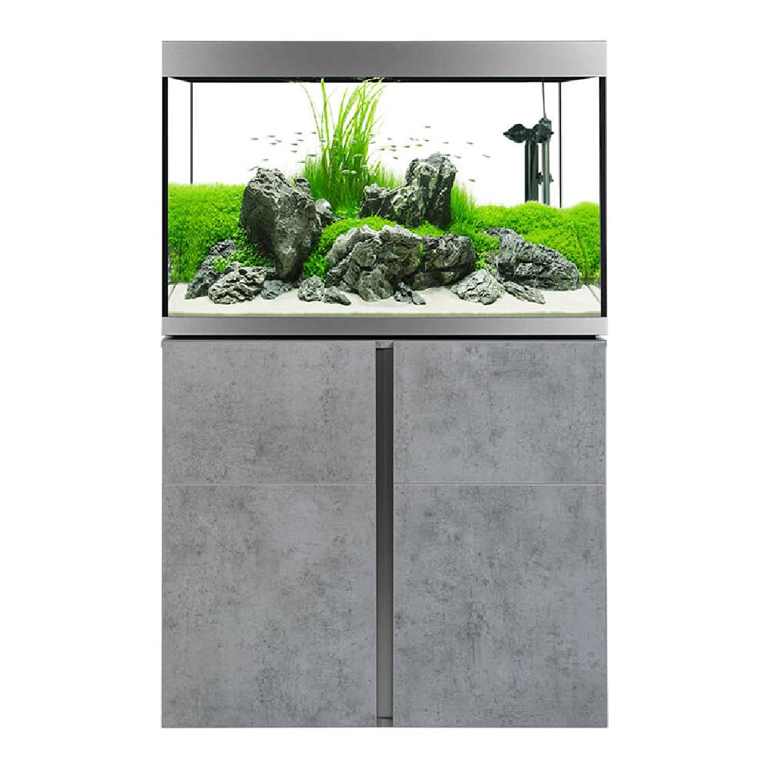 Fluval Siena Aquarium Kit 72gal