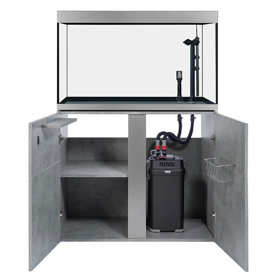 Fluval Siena Aquarium Kit 72gal