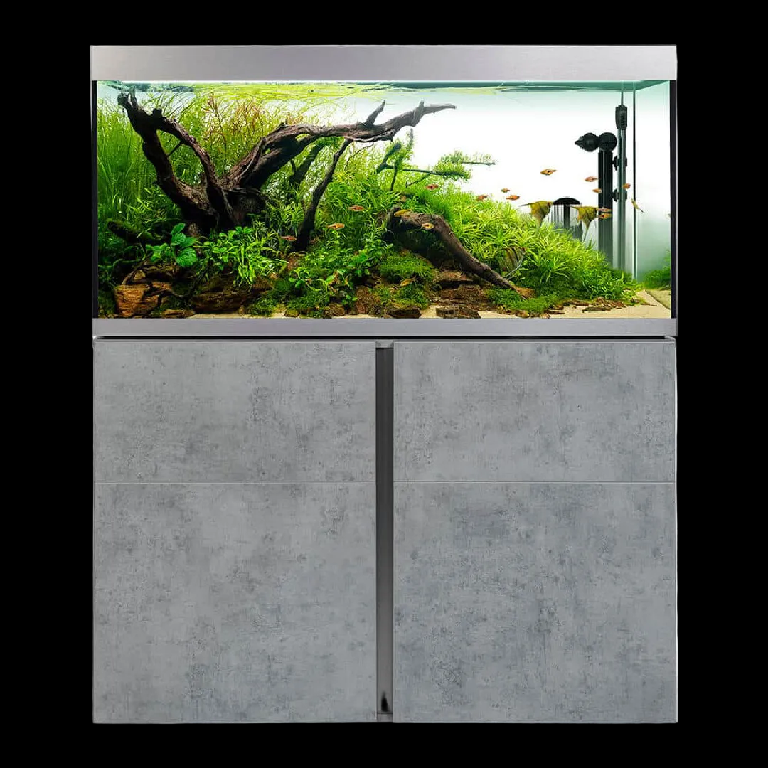 Fluval Siena Aquarium Kit 88gal