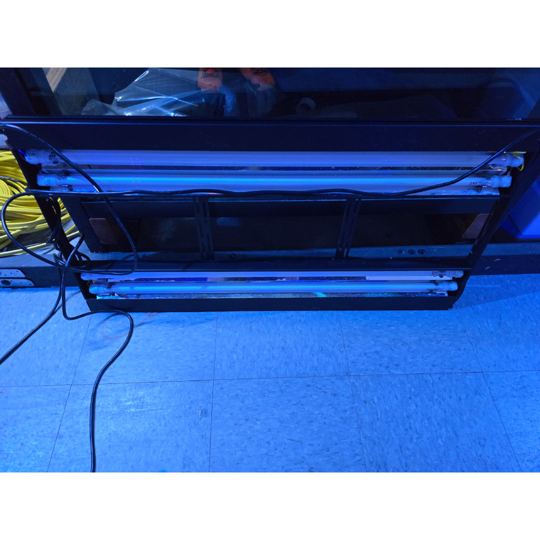 Used - Aquatic Life's T5HO Hybrid Lighting Fixture - 36in