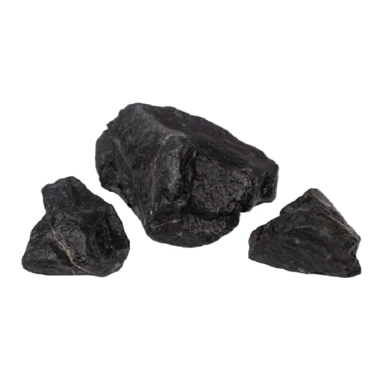 CaribSea Black Abyss Stone