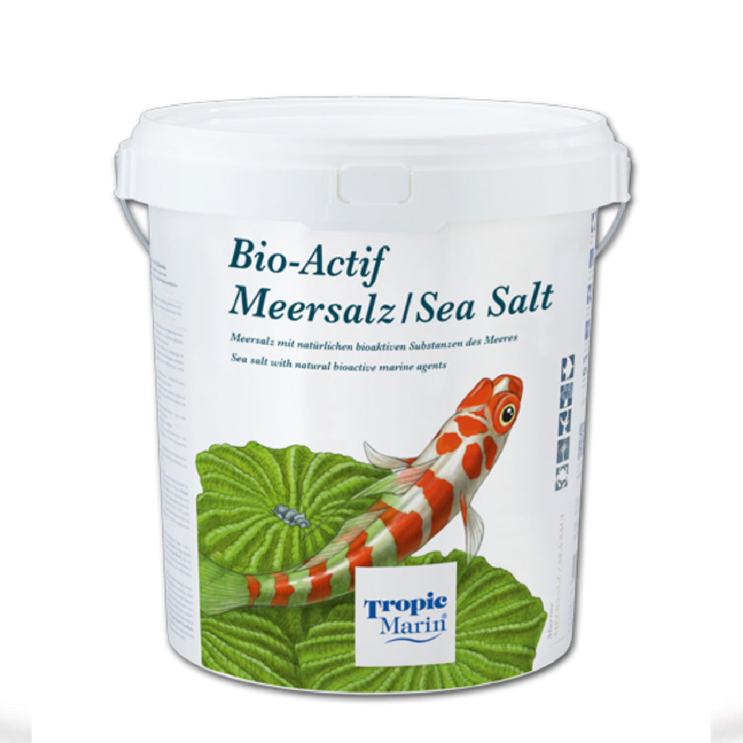Tropic Marin Bio-Actif Salt Mix