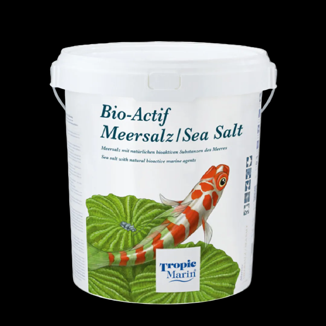 Tropic Marin Bio-Actif Salt Mix
