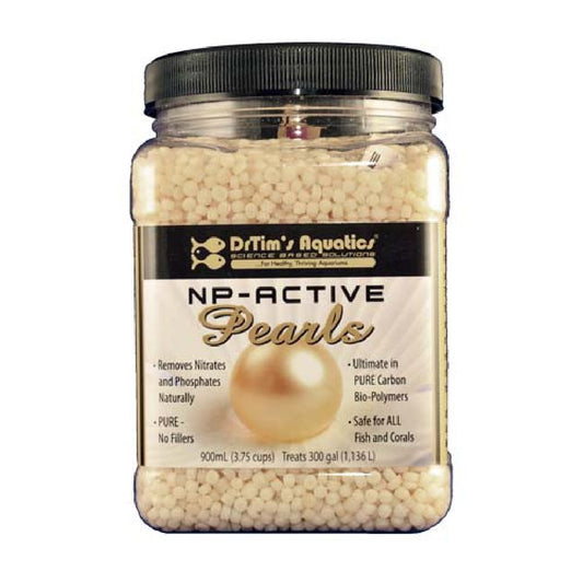 Dr. Tim's Np-Active