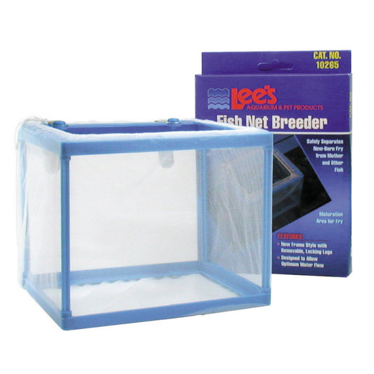 Lees Net Breeder