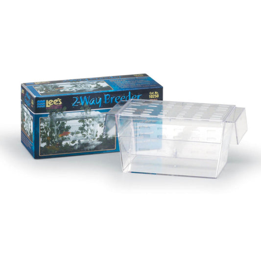 Lees Two-Way Breeder