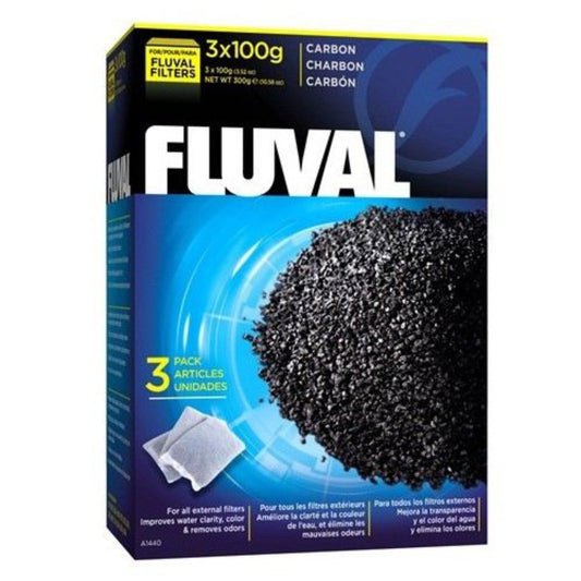 Fluval Carbon