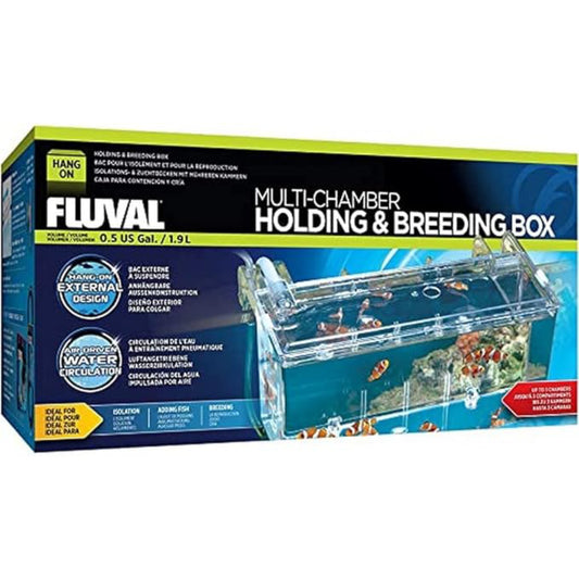 Fluval Hang-on Breeding Box