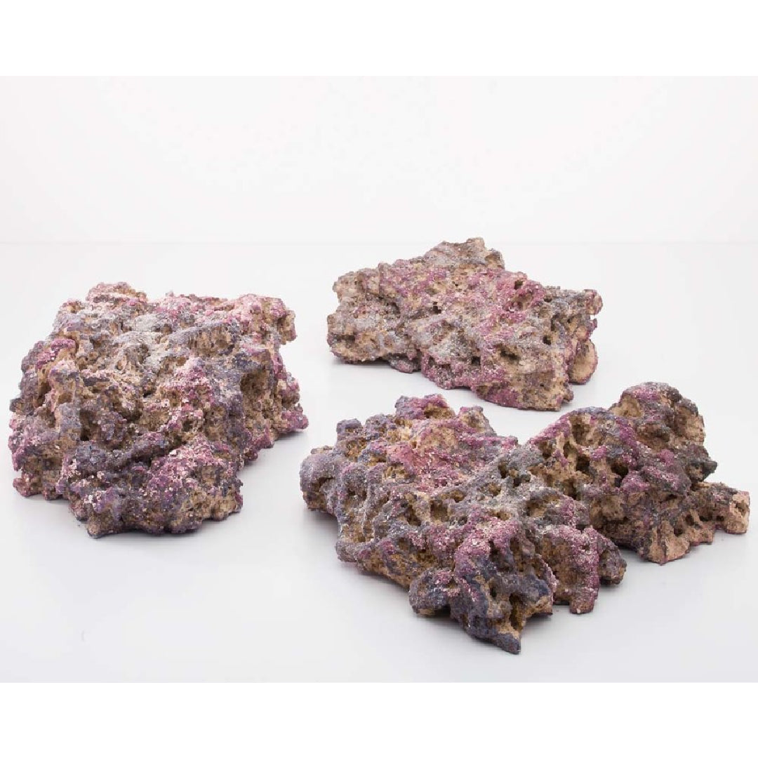 CaribSea LifeRock Shelf Rock