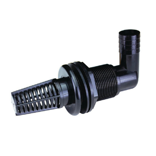 Lifegard Bulkhead - Slip Kit Assembly