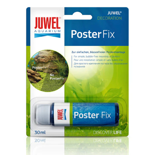Juwel PosterFix