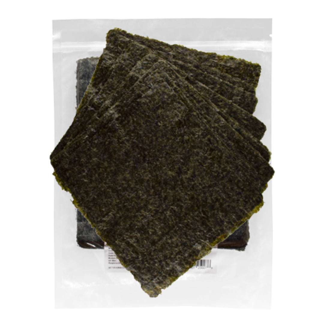 Ocean Nutrition Green Marine Algae Sheet