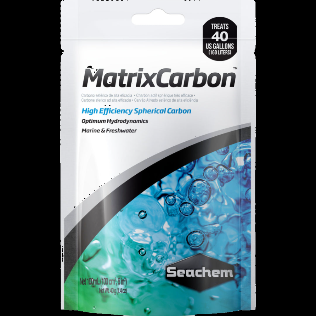 Seachem Matrix Carbon