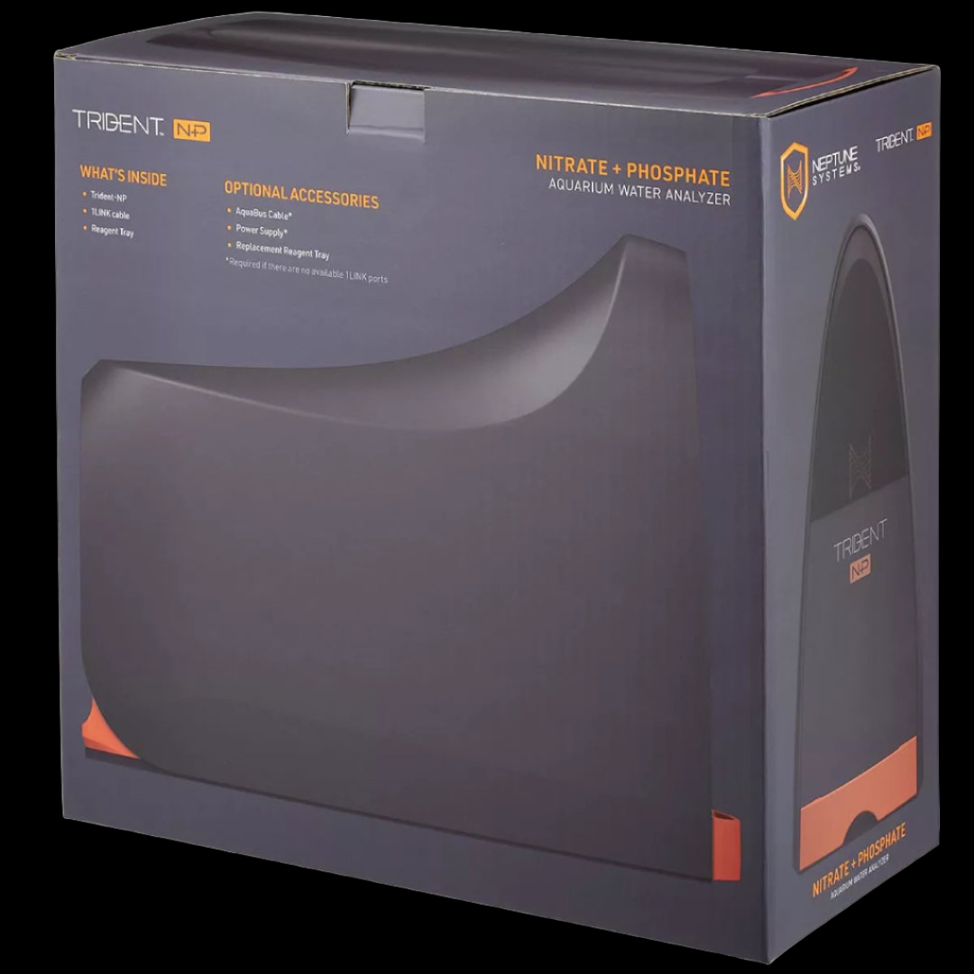 Apex Neptune Trident NP Nitrate & Phosphate Tester (Without Reagents)