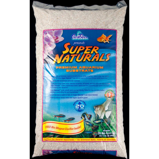 CaribSea Substrate - Torpedo Beach