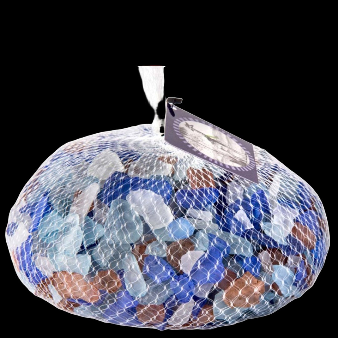 Galapagos Sea Glass Substrate - 7 Colors