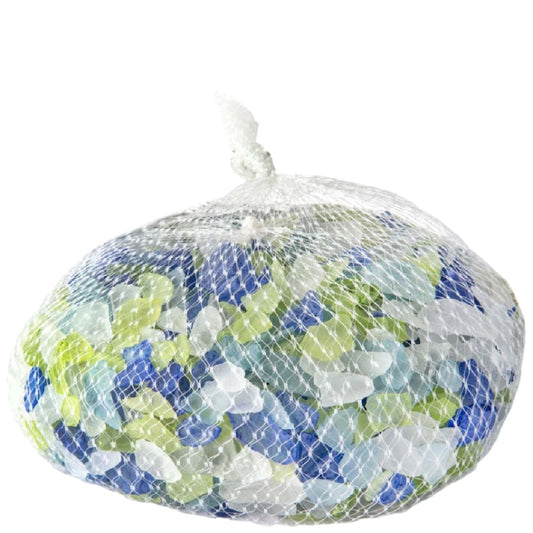 Galapagos Sea Glass Substrate - 7 Colors