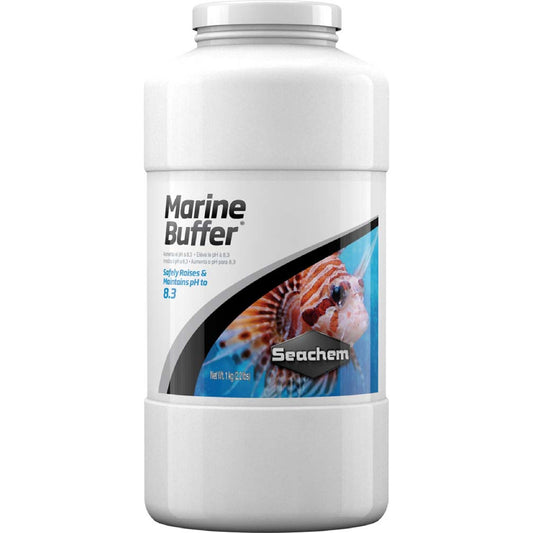 Seachem Laboratories Marine Buffer