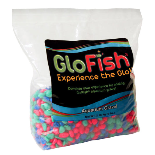 GloFish Substrate - Multicolor