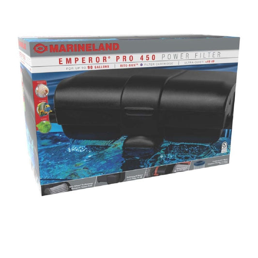 Marineland Penguin Power Filter Pro