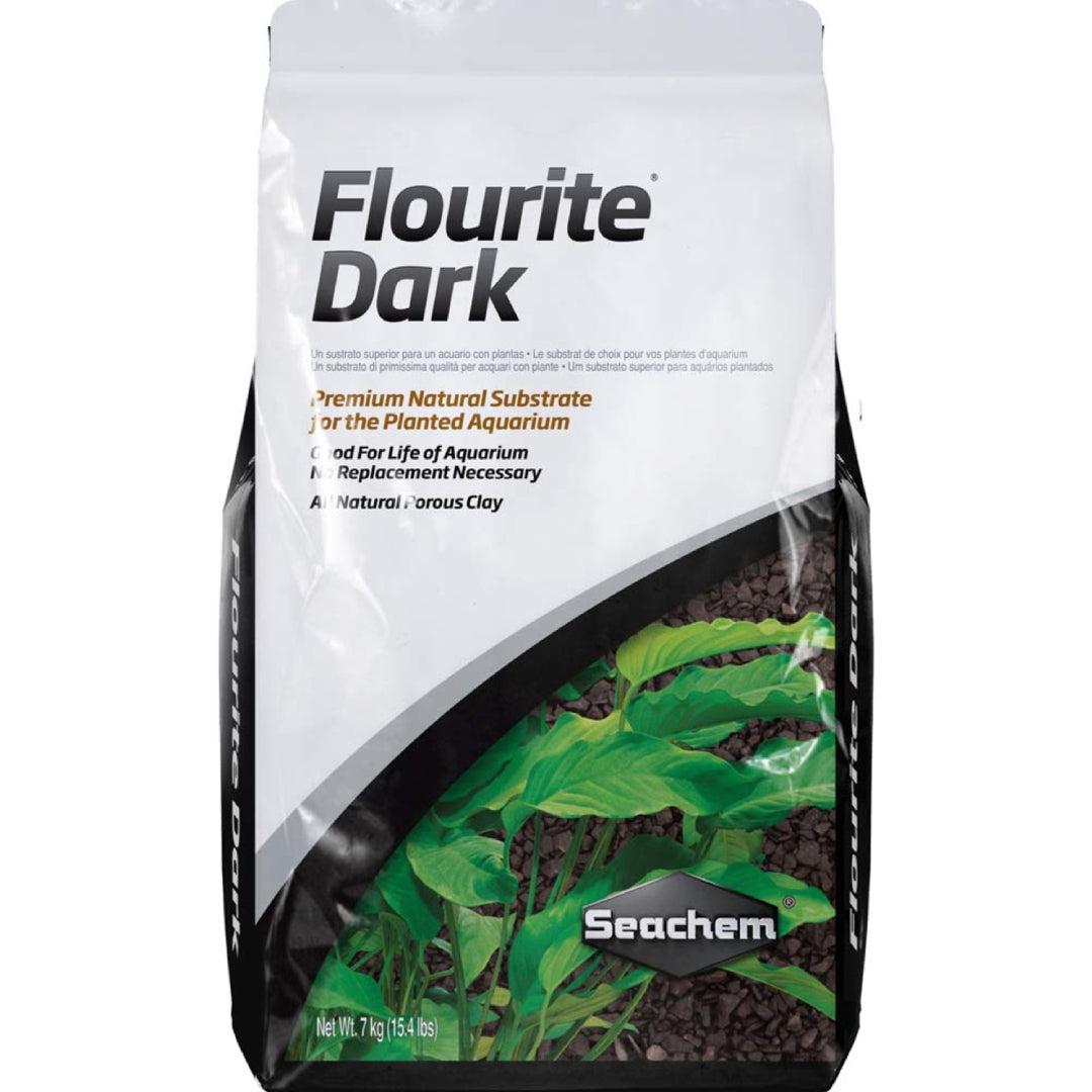 Seachem Flourite Substrate - Dark