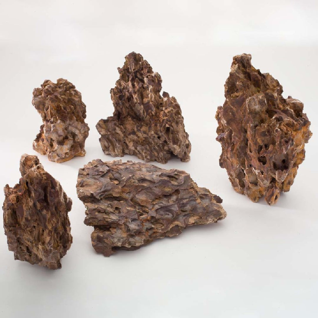 CaribSea Dragon Stone Rubble