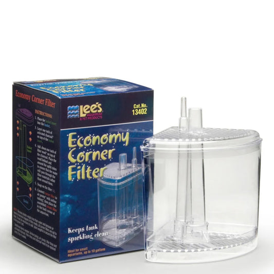 Lee's Economy Corner Filter