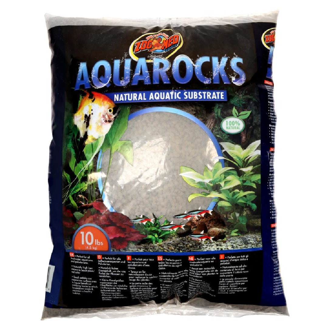 Zoo Med Substrate - AquaRocks