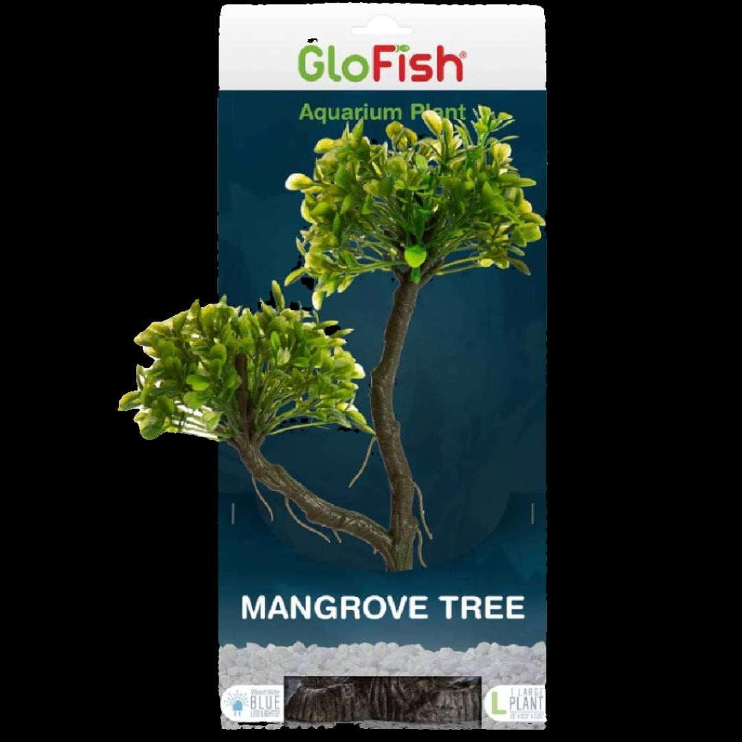 GloFish Mangrove Aquarium Plant